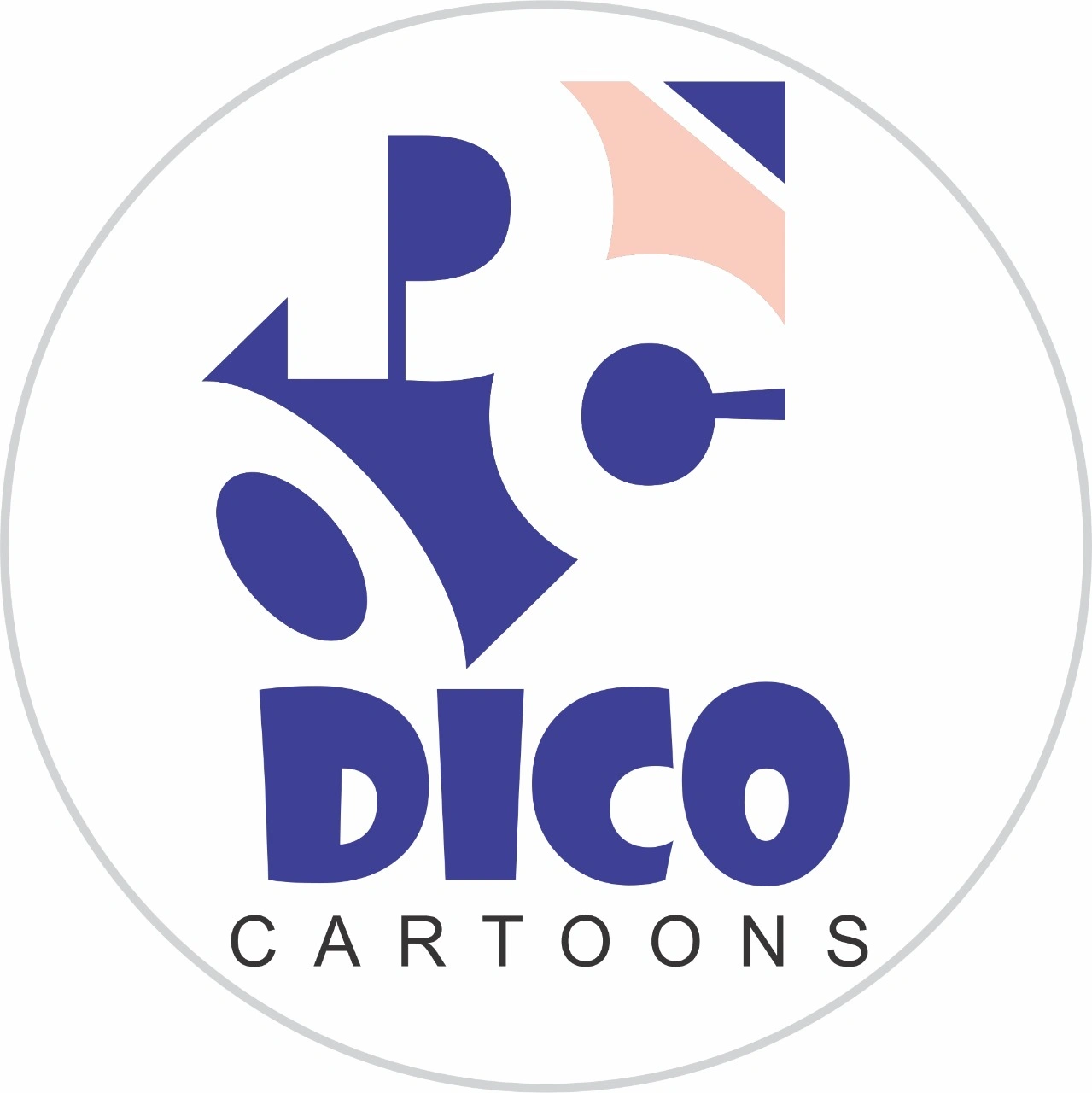 Dico Cartoons